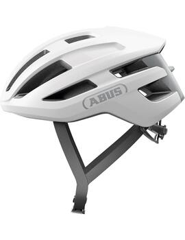 abus powerdome polar white