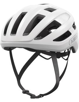 abus powerdome polar white