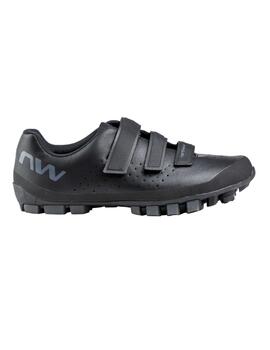 zapatilla nw hammer dark grey