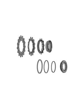 recambio cassette nx eagle 11-13-15t