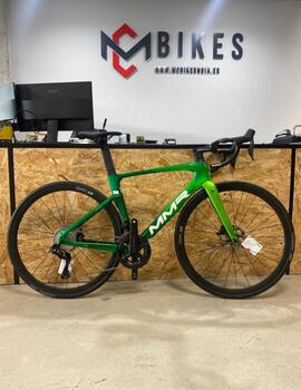 adrenaline aero 00 caja rural