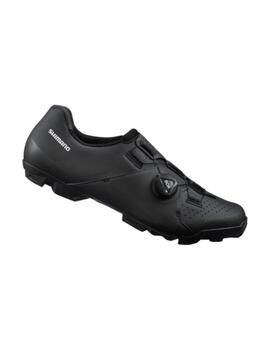 zapatillas shimano xc3 black