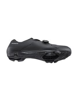 zapatillas shimano xc3 black