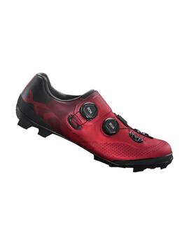 zapatillas shimano xc7 red