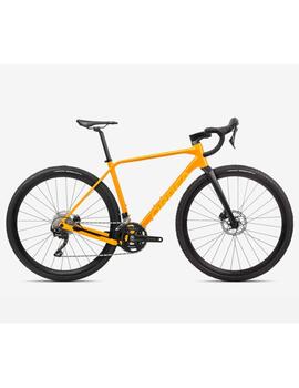 orbea terra h40 mango