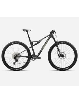 orbea oiz m30 powder black