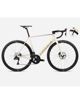 orbea orca m20iteam white vulcano