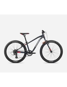 orbea mx 24 dirt blue