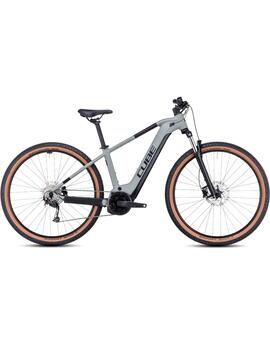 Cube reaction hybrid performance 500 swampgrey