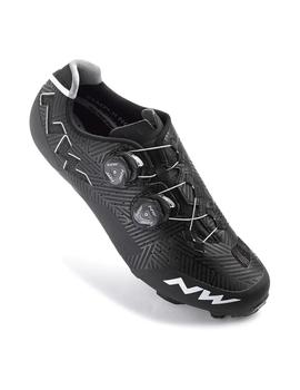 zapatilla nw rebel negra