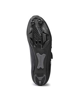 zapatilla nw rebel negra