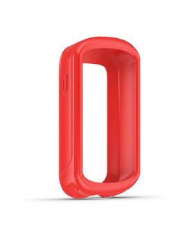 funda silicona garmin edge 830 roja