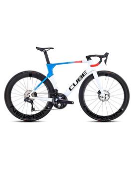 Cube Litening AERO C:68X Race teamline