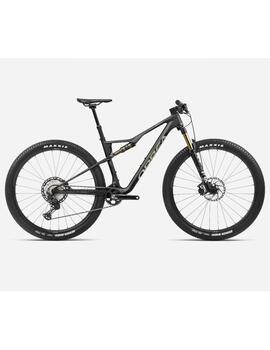 ORBEA OIZ M10 M BLK-BLK