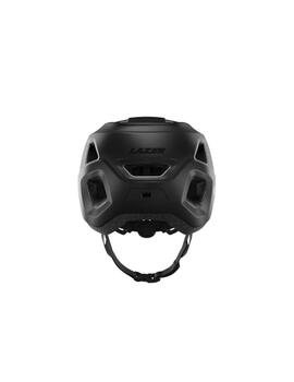 casco lazer finch matte black