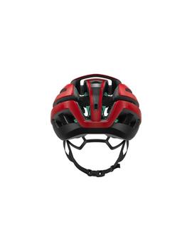 lazer z1 metallic red