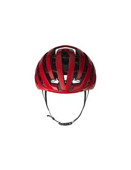 lazer z1 metallic red