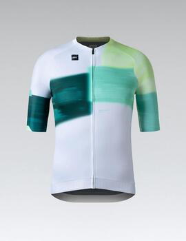 maillot manga corta cx pro 3.0 unisex yucca