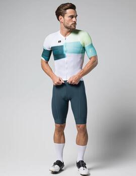 maillot manga corta cx pro 3.0 unisex yucca