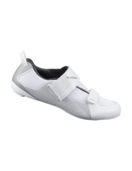 zapatilla shimano tr5 white