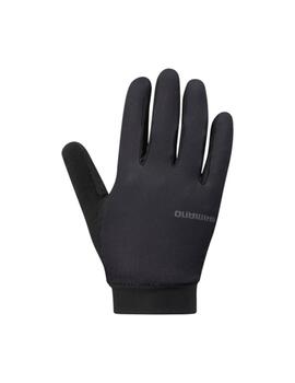 guante explorer ff black