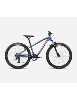 ORBEA MX 24 XC AZUL-ROSA