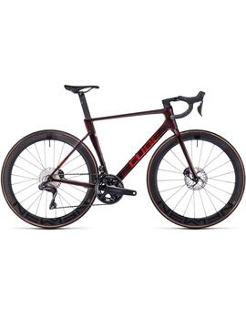 CUBE LITENING AIR C:68X RACE