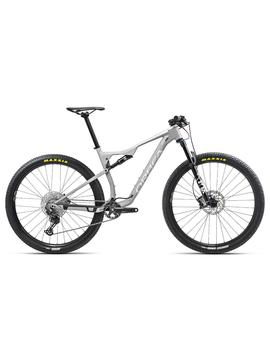 orbea oiz  h30 gris mouse