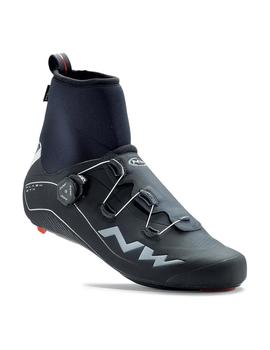 zapatilla nw flash gtx negra