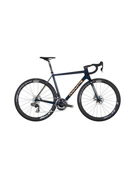 MMR ADRENALINE SL 00 PLUS LIQUID BLUE N COPPER