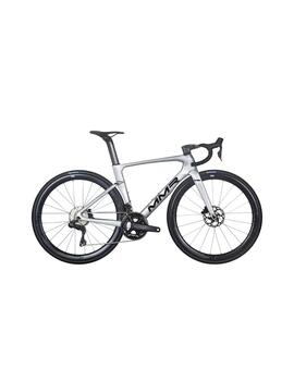 MMR ADRENALINE-AERO 00 PLUS SILVER N BLACK