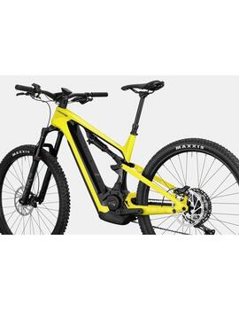 cannondale Moterra Neo Crb 2 HLT MD
