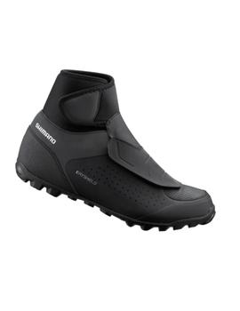 zapatillas shimano mw501 negro