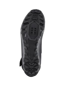zapatillas shimano mw501 negro