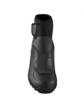 zapatillas shimano mw501 negro
