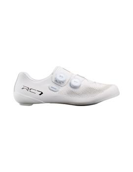 zapatillas shimano rc7 white
