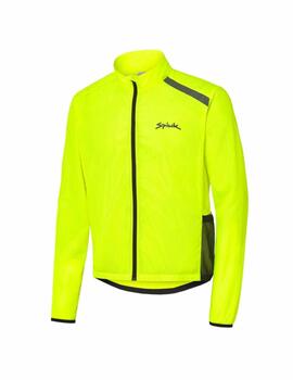 paravientos spiuk anatomic amarillo fluor