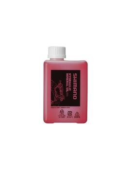 aceite mineral hidraulico shimano 500ml