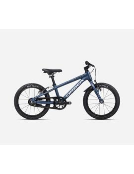 orbea mx16 moondust blue