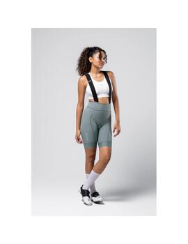 culotte corto gobik matt 2.0 mujer trooper k9