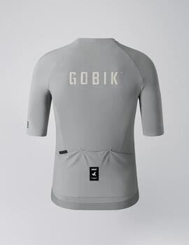 maillot manga corta cx solid unisex cedar