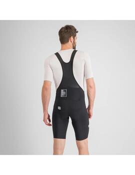 culotte sportful srk bibshort black