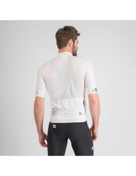 maillot sportful srk jersey white