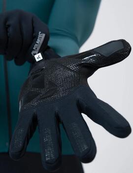 guantes termicos power shield bora 2.0 black