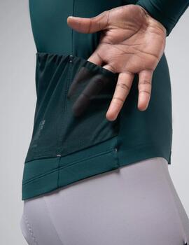 maillot manga larga pancer solid 2.0 sunken