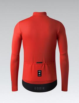 chaqueta envy 2.0 flame