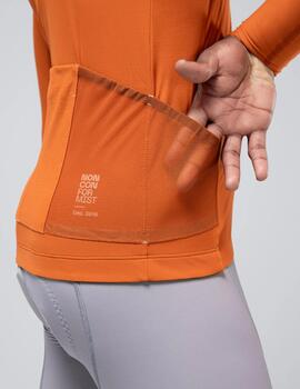 maillot manga larga pacer solid 2.0 thai