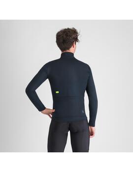 chaqueta sportful goretex classic negra