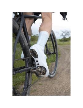 cubrezapatillas velotoze blanco