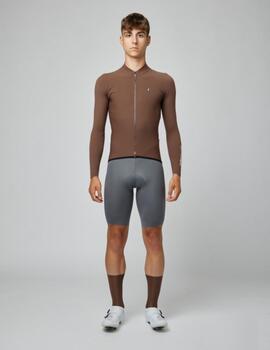maillot largo pissei prima pelle espresso